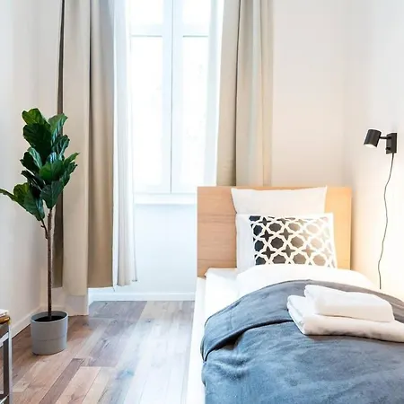 Super New And Modern Aircon Budapest