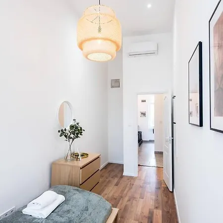 Super New And Modern Aircon * Budapest