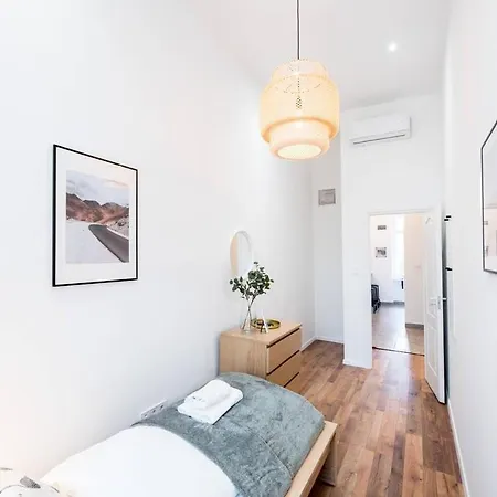 Holiday home Super New And Modern Aircon