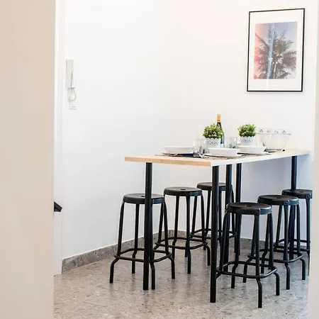 Super New And Modern Aircon Holiday home