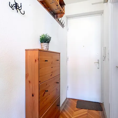 Free Parking - - Comfy Budapest