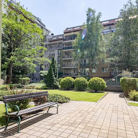 Apartment Free Parking - - Comfy *