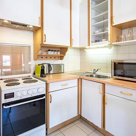Free Parking - - Comfy Apartment Budapest