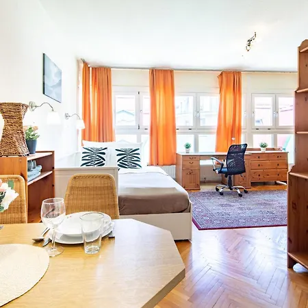 Apartment Free Parking - - Comfy Budapest