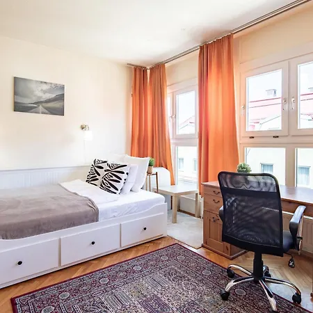 Free Parking - - Comfy Budapest