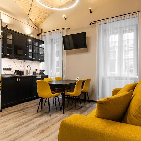 Downtown Pearl Apartment *