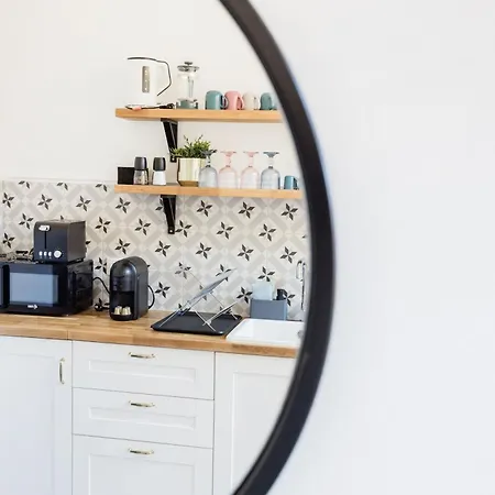 Downtown Comfort - Work, Relax, Explore Budapest