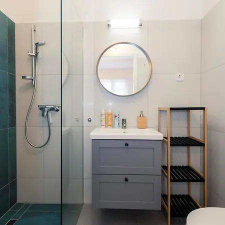 Vento - 120m2 Lakas, 4 Szoba, 4 Fuerdoszoba Apartment *