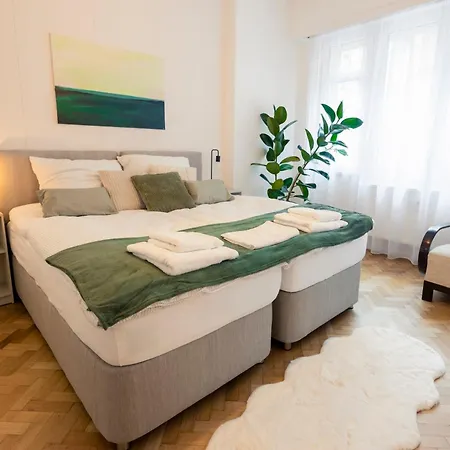Apartment Vento - 120m2 Lakas, 4 Szoba, 4 Fuerdoszoba