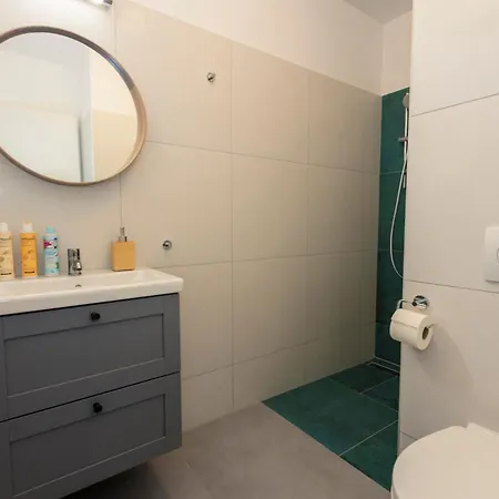 Vento - 120m2 Lakas, 4 Szoba, 4 Fuerdoszoba Apartment *