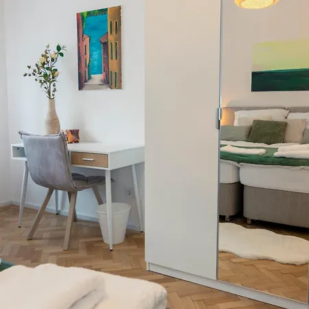 Vento - 120m2 Lakas, 4 Szoba, 4 Fuerdoszoba Apartment