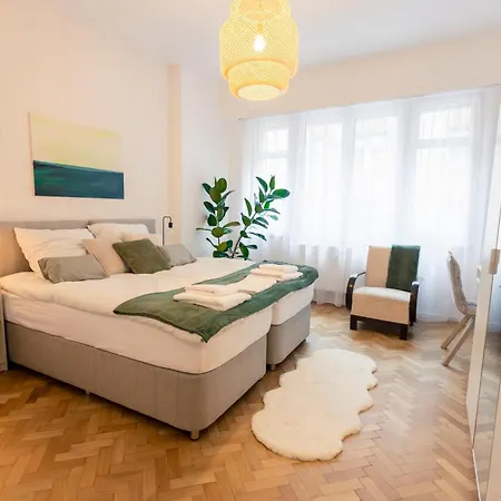 Apartment Vento - 120m2 Lakas, 4 Szoba, 4 Fuerdoszoba *