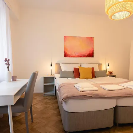 Vento - 120m2 Lakas, 4 Szoba, 4 Fuerdoszoba *
