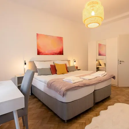 Vento - 120m2 Lakas, 4 Szoba, 4 Fuerdoszoba * Budapest