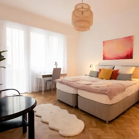 Vento - 120m2 Lakas, 4 Szoba, 4 Fuerdoszoba Apartment