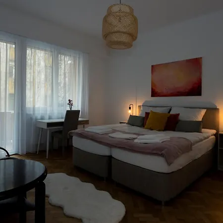Apartment Vento - 120m2 Lakas, 4 Szoba, 4 Fuerdoszoba