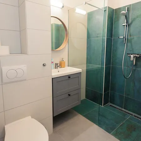 Apartment Vento - 120m2 Lakas, 4 Szoba, 4 Fuerdoszoba *
