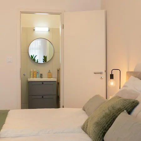 Vento - 120m2 Lakas, 4 Szoba, 4 Fuerdoszoba Apartment Budapest