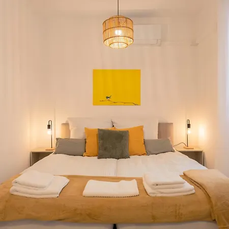 Vento - 120m2 Lakas, 4 Szoba, 4 Fuerdoszoba * Budapest