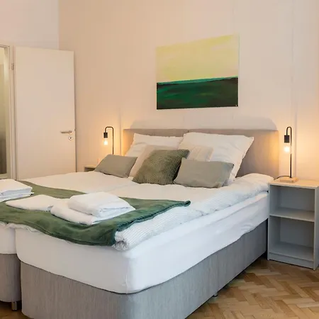 Apartment Vento - 120m2 Lakas, 4 Szoba, 4 Fuerdoszoba