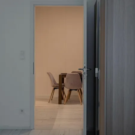Vento - 120m2 Lakas, 4 Szoba, 4 Fuerdoszoba *