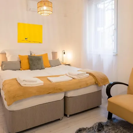 Apartment Vento - 120m2 Lakas, 4 Szoba, 4 Fuerdoszoba