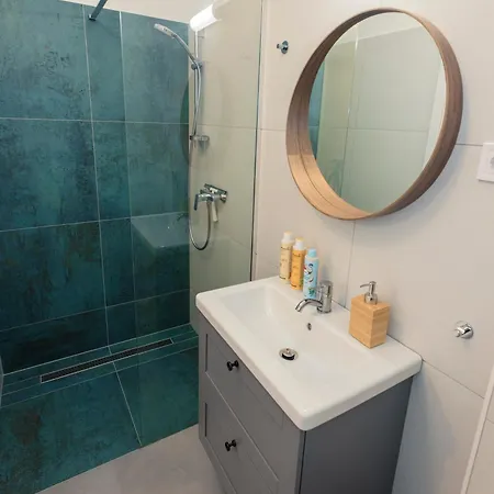 Vento - 120m2 Lakas, 4 Szoba, 4 Fuerdoszoba Apartment *