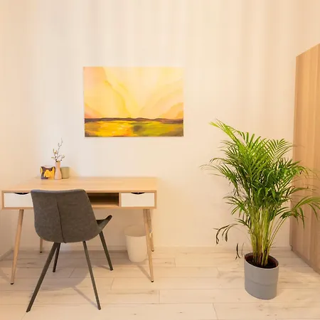 Vento - 120m2 Lakas, 4 Szoba, 4 Fuerdoszoba * Budapest