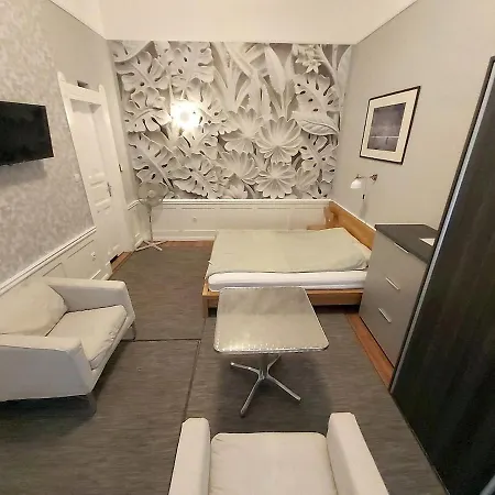 Quite And Cheap In Center B1 Sza Budapest