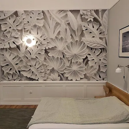 Apartment Quite And Cheap In Center B1 Sza Budapest