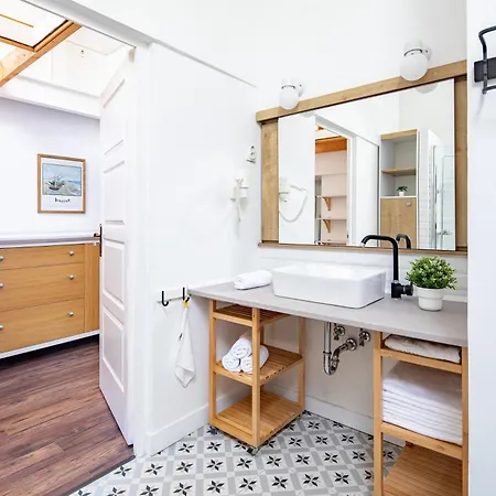 Lovag Loft Budapest