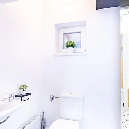 Lovag Loft * Budapest