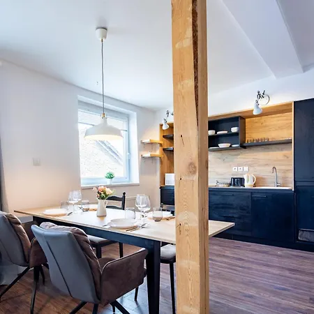 Lovag Loft * Βουδαπέστη
