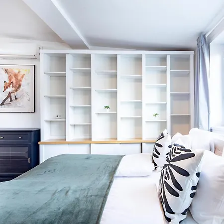 Lovag Loft Διαμέρισμα