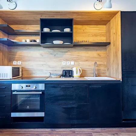 Lovag Loft *