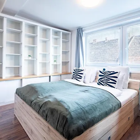 Lovag Loft * Budapest