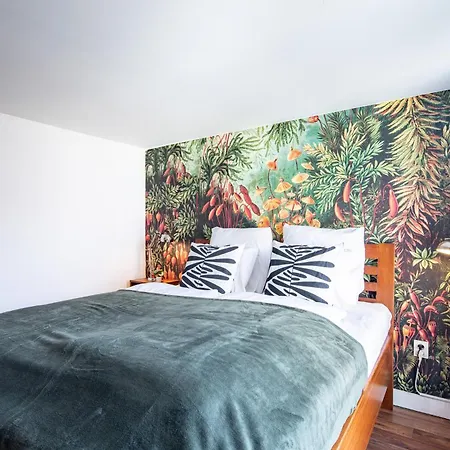Lovag Loft