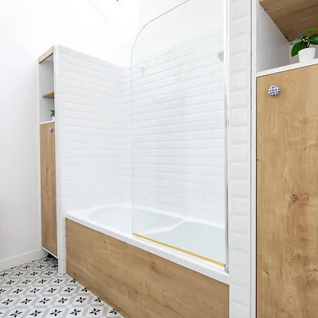 Lovag Loft Apartment