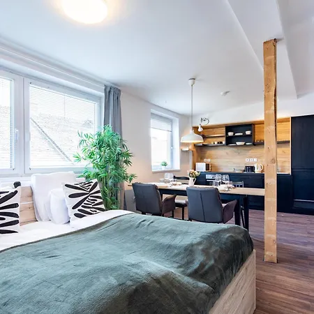 Lovag Loft Διαμέρισμα *