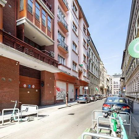 Lovag Loft Budapest