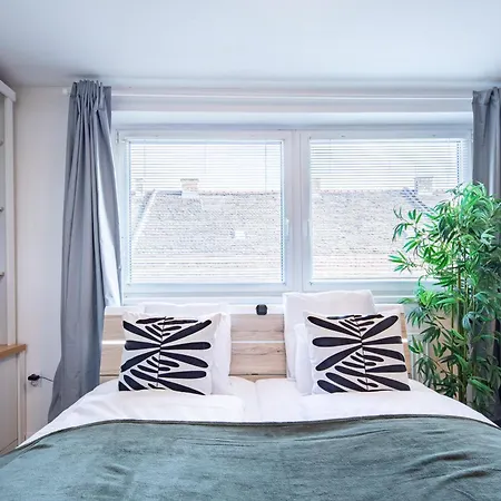 Lovag Loft * Budapest