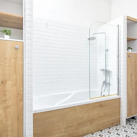 Διαμέρισμα Lovag Loft *