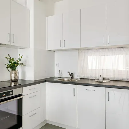Hotel de apartamente Spirit By Urbanrent