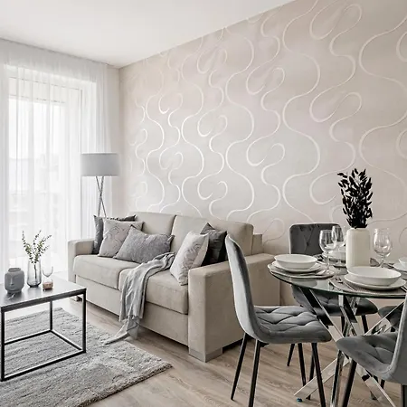 Hotel de apartamente Spirit By Urbanrent *