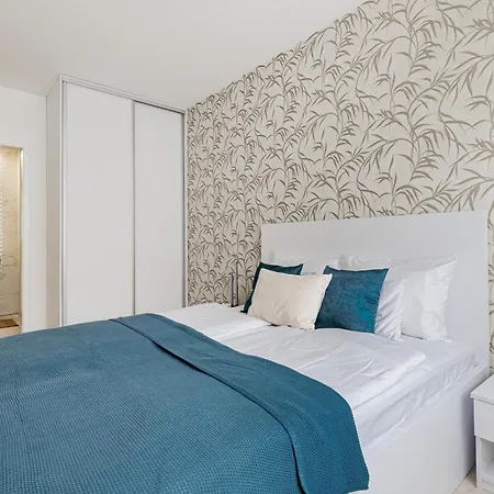 Spirit By Urbanrent Hotel de apartamente *