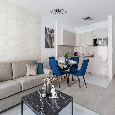 Spirit By Urbanrent Hotel de apartamente *
