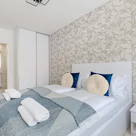 Hotel de apartamente Spirit By Urbanrent Budapesta