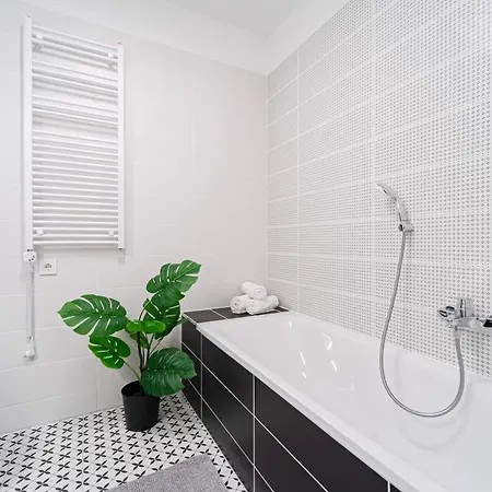 Hotel de apartamente Spirit By Urbanrent