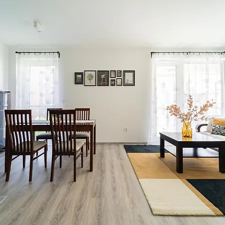 Spirit By Urbanrent Hotel de apartamente