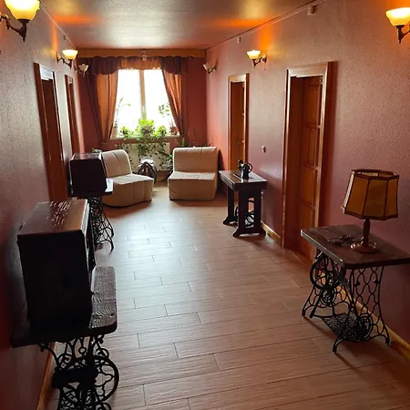 Karin Otel